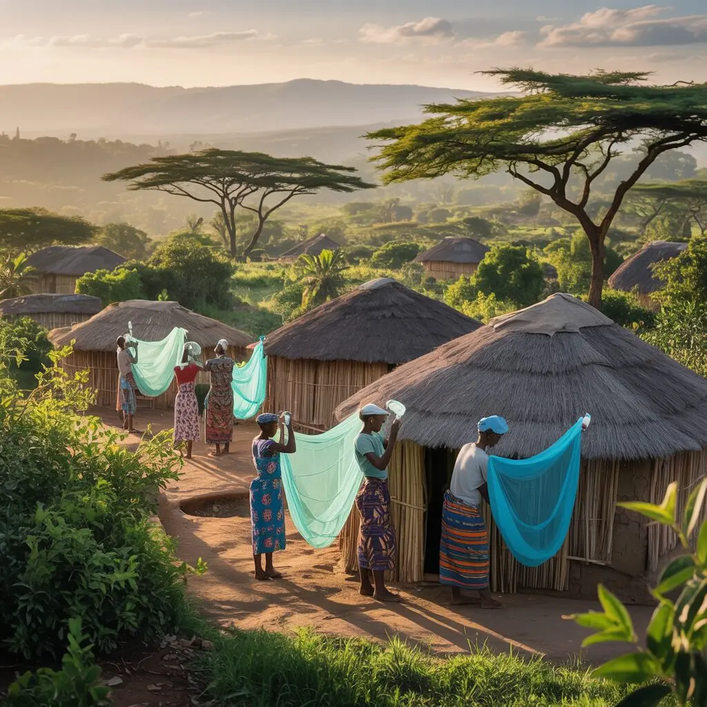Malaria w Tanzanii – profilaktyka, leki, strefy ryzyka