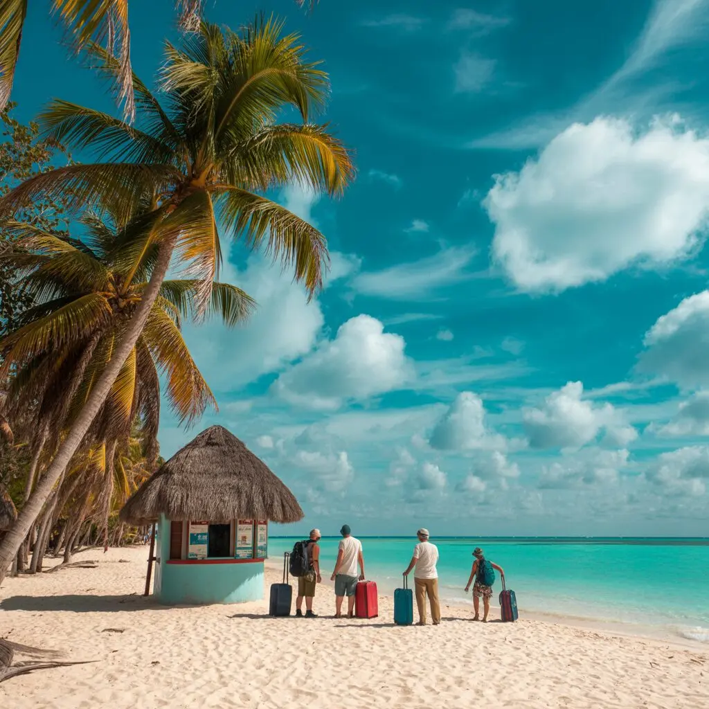 Wiza na Zanzibar – Kompletny poradnik 2026