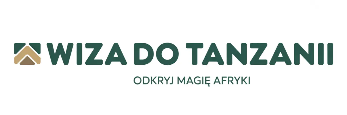 Wiza do Tanzanii Logo